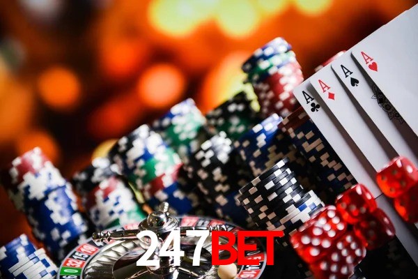 247BET Apuestas Deportivas