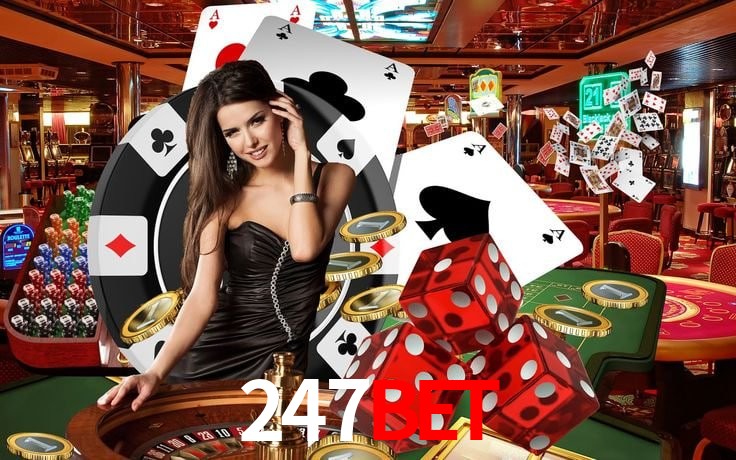 247BET Arcade