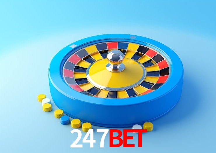 247BET Bingo