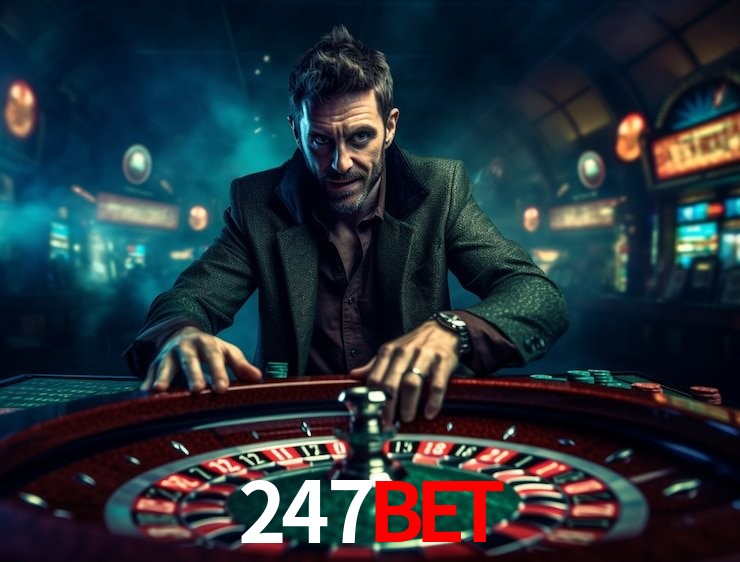247BET mobile gaming