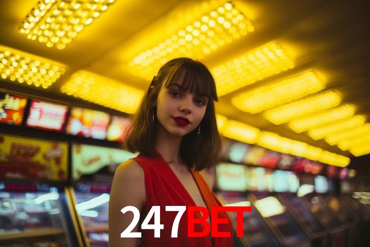 247BET Rondas de funciones especiales