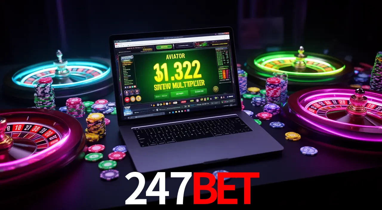 247BET Rondas de pesca