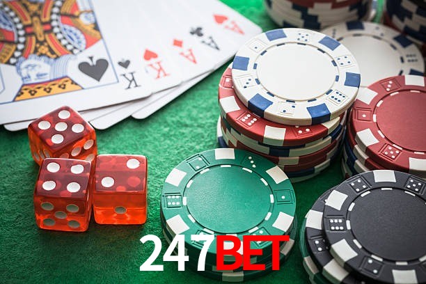 247BET Descubre las tragamonedas de Quickspin en 247BET