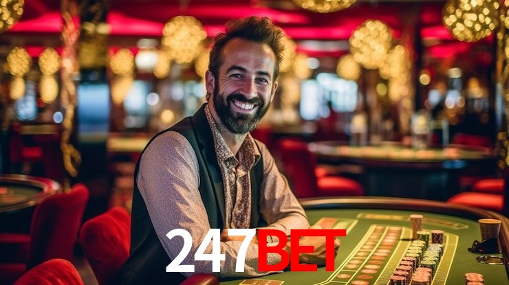 247BET mobile gaming