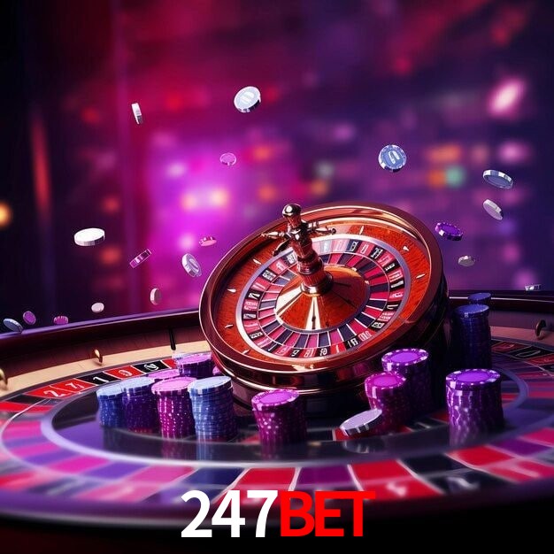 247BET Tragamonedas