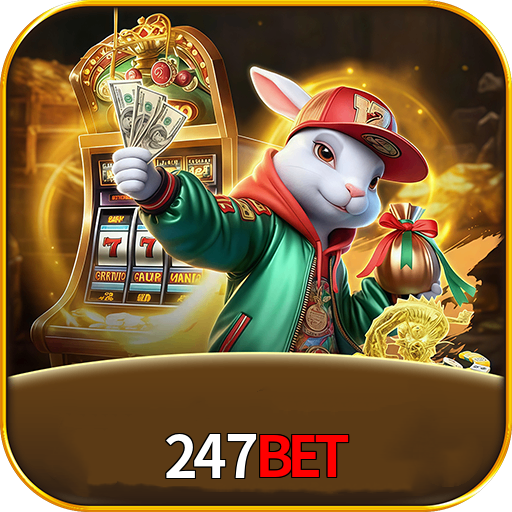 247BET logo